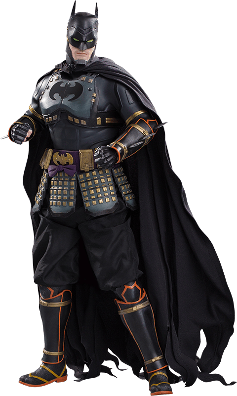 Batman Ninja Sixth Scale Figure by Star Ace Toys | Sideshow