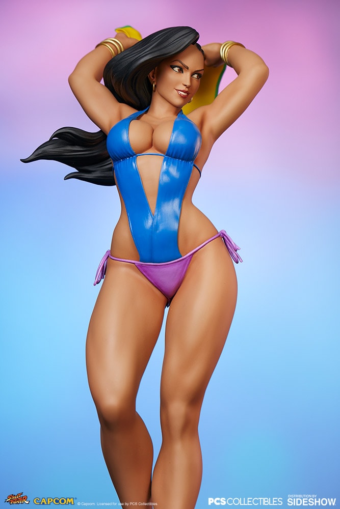 Laura Collector Edition - Prototype Shown