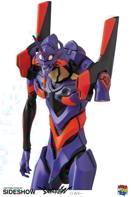 プランと料金 Evangelion-01 Awakening Sideshow | Figure MAFEX Version 下着・アンダーウェア