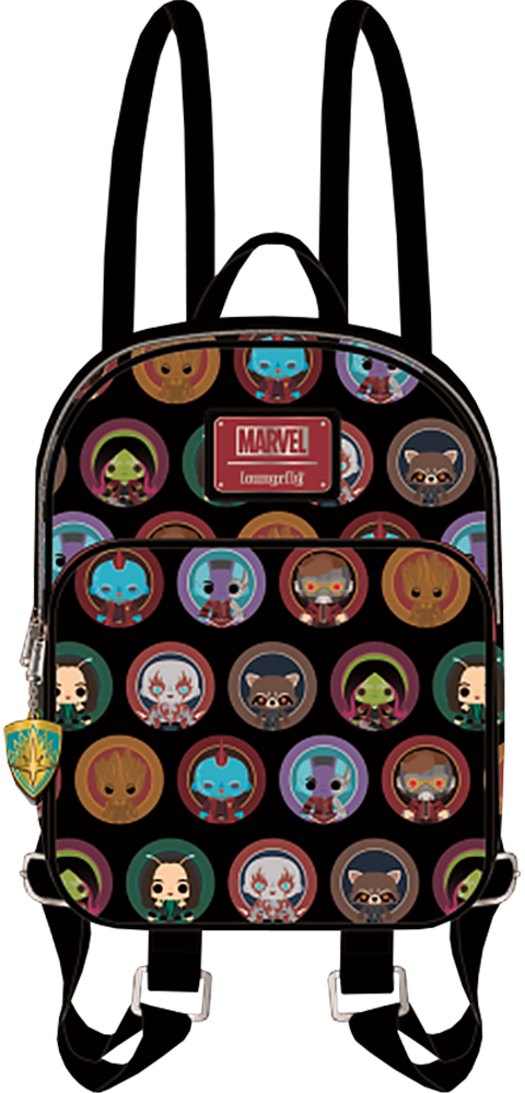 Loungefly guardians of the galaxy bag outlet