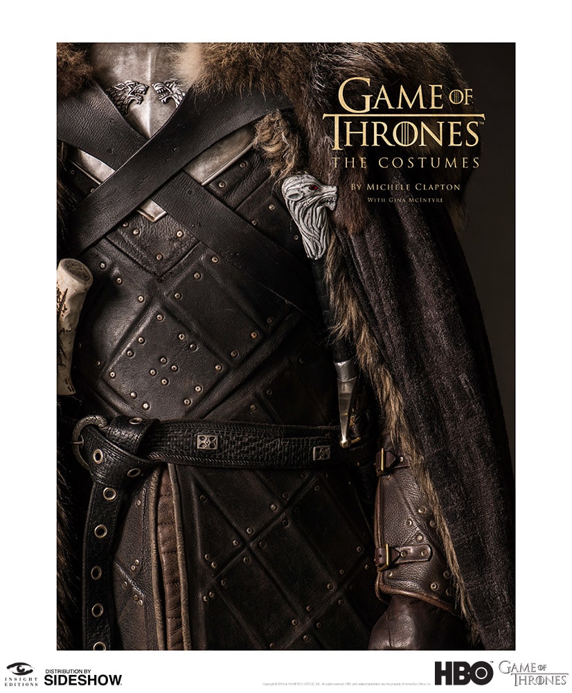 Game of Thrones: The Costumes