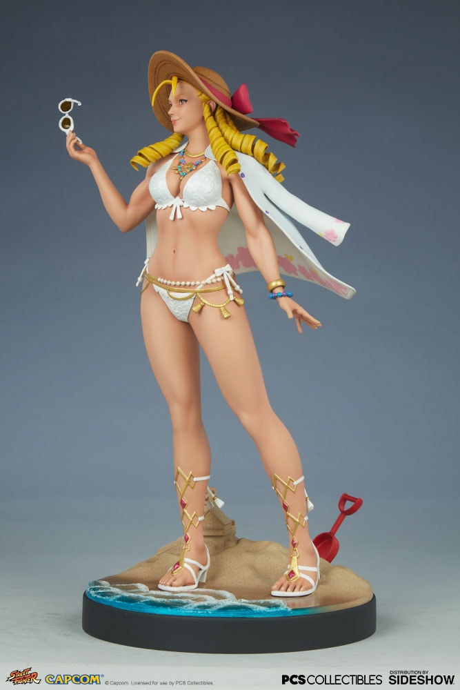 Karin Collector Edition - Prototype Shown View 4