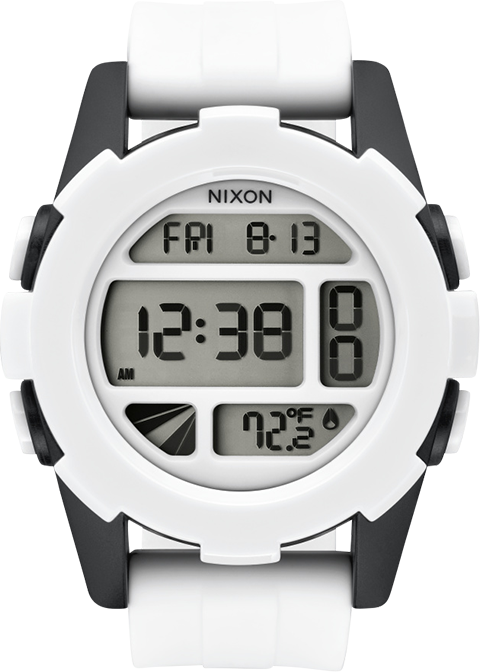 Nixon unit 44mm sales