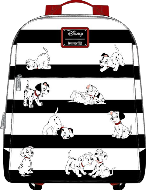Loungefly dalmatian online
