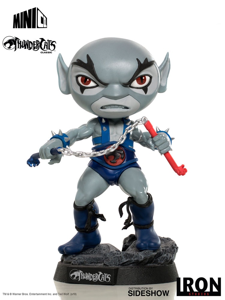 Panthro Mini Co.- Prototype Shown View 5