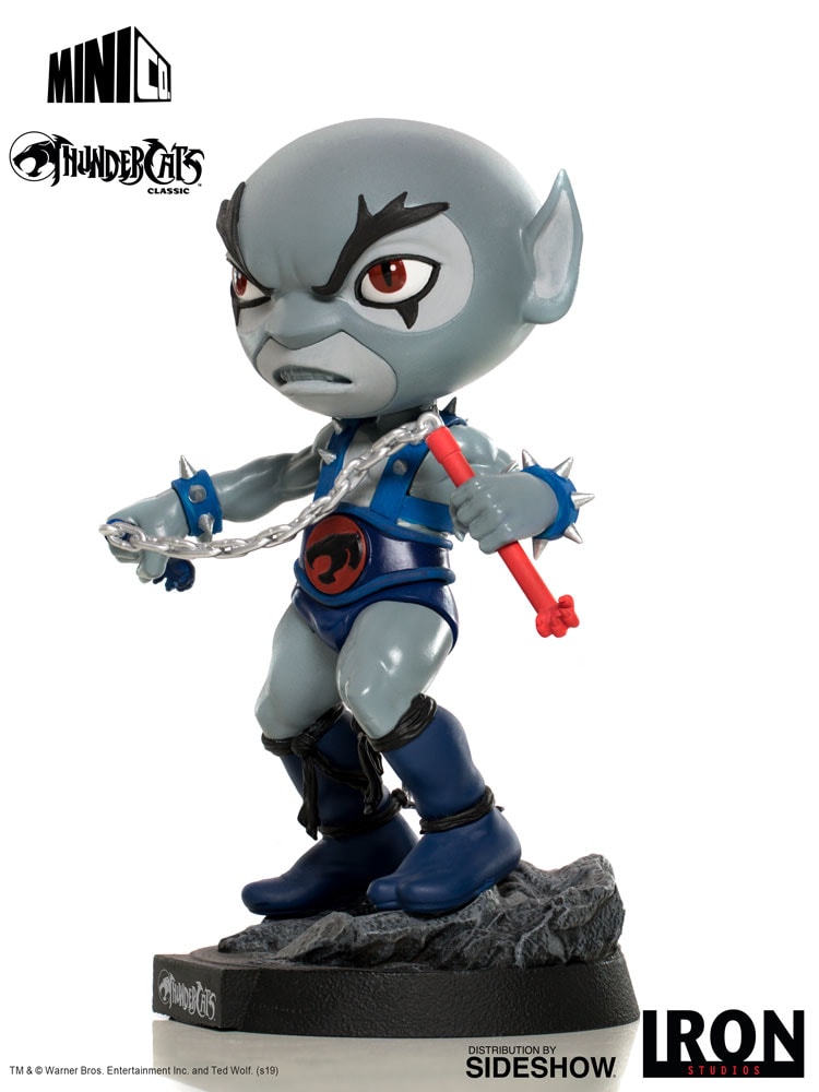 Panthro Mini Co.- Prototype Shown View 4