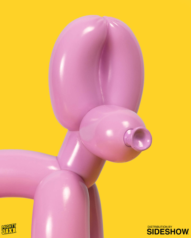 PEEpek (Pink) Collectible Figure by Whatshisname | Sideshow