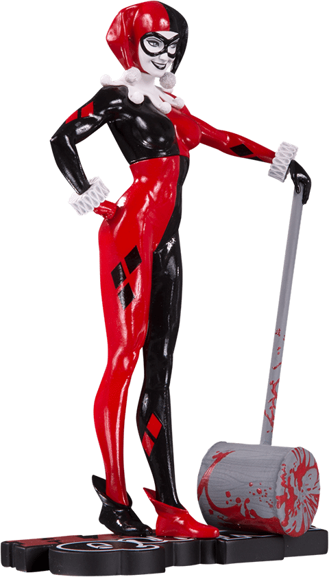 harley quinn red and black dress Harley Quinn Cosplay Costume Red and Black Jumpsuit Jester Suit Takerlama