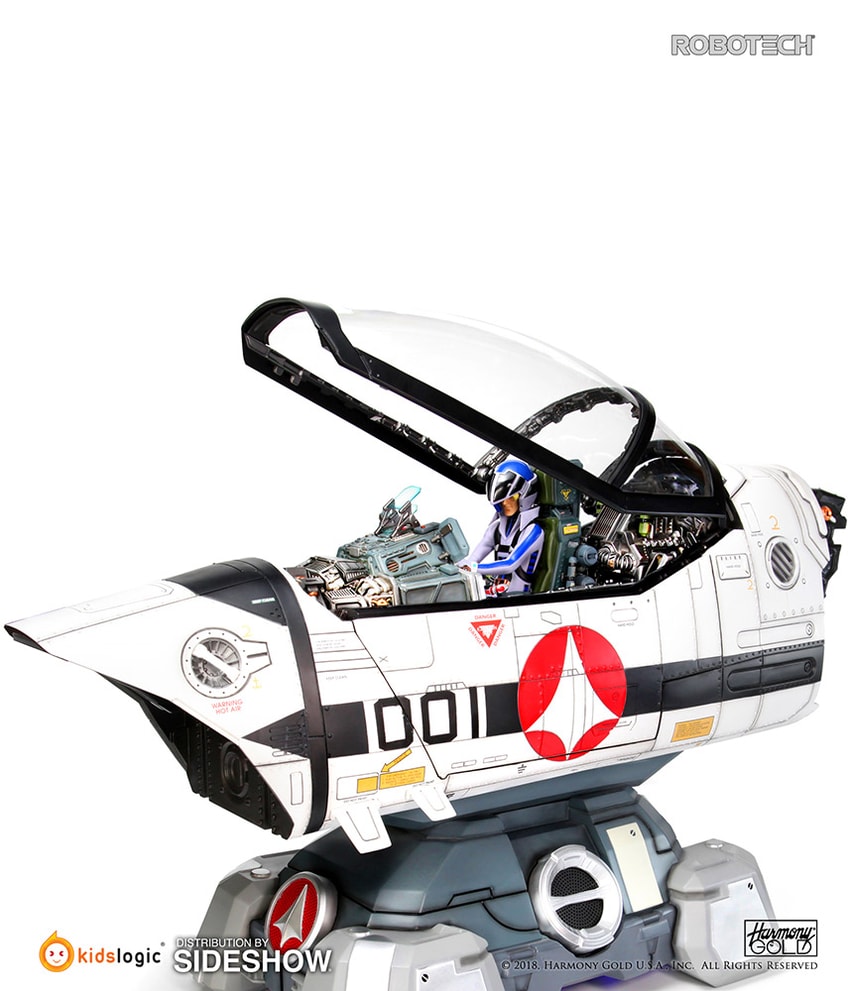 ブリキ メタルハウス【Cockpit Robot 】動作確認済 ブリキ メタル