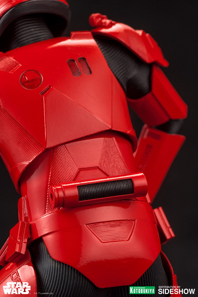 Sith Trooper (Two-Pack)- Prototype Shown View 4