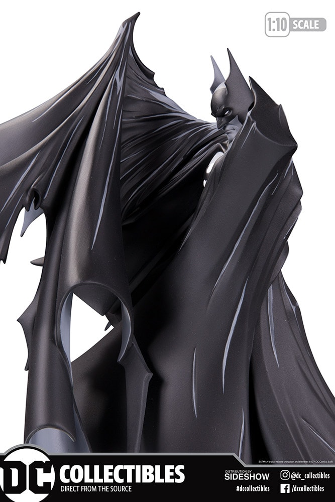 Batman- Prototype Shown