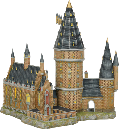 最先端 Hall Great Hogwarts & Collectibles Sideshow | Figurine Tower その他