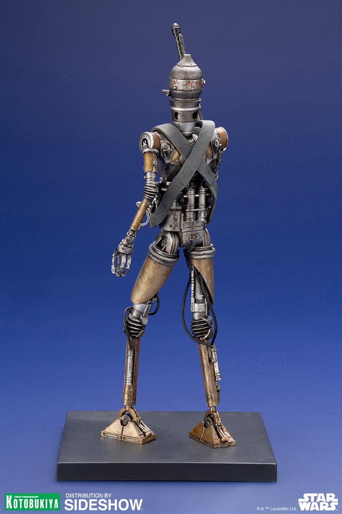 IG-11- Prototype Shown View 3