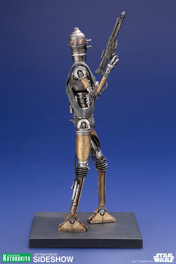IG-11- Prototype Shown View 5