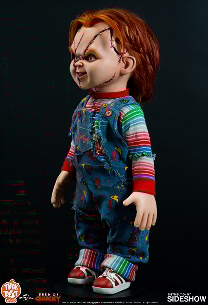 Seed of Chucky Doll