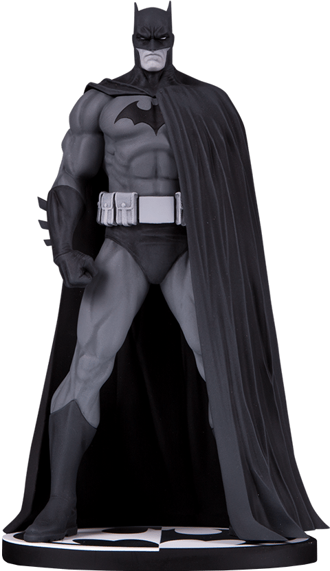 Batman (Version 3) Statue by DC Collectibles | Sideshow Collectibles