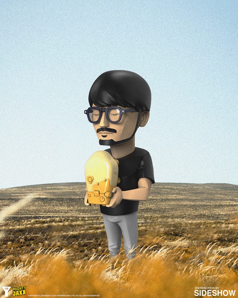 Game Designer- Prototype Shown