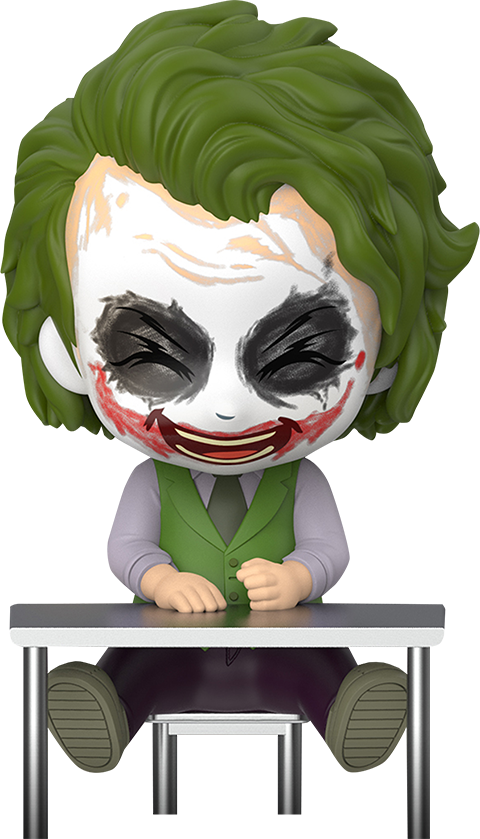 レア　BE＠RBRIC THEJOKER(LAUGHING Ver.) f9455c5b56aa41968d529a1e86ee7f