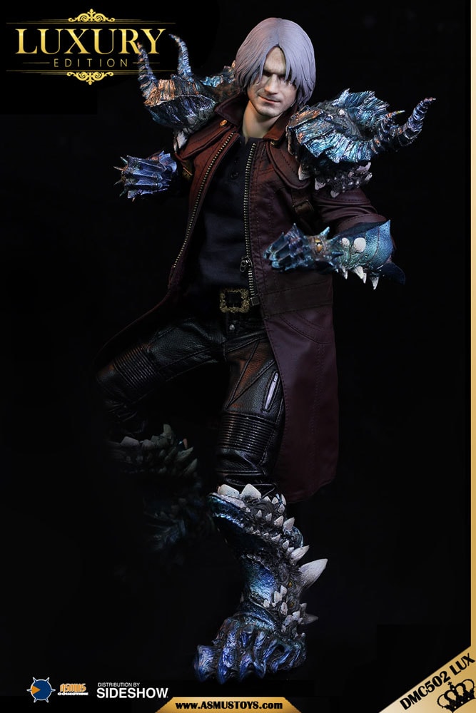 Dante (Luxury Edition)- Prototype Shown