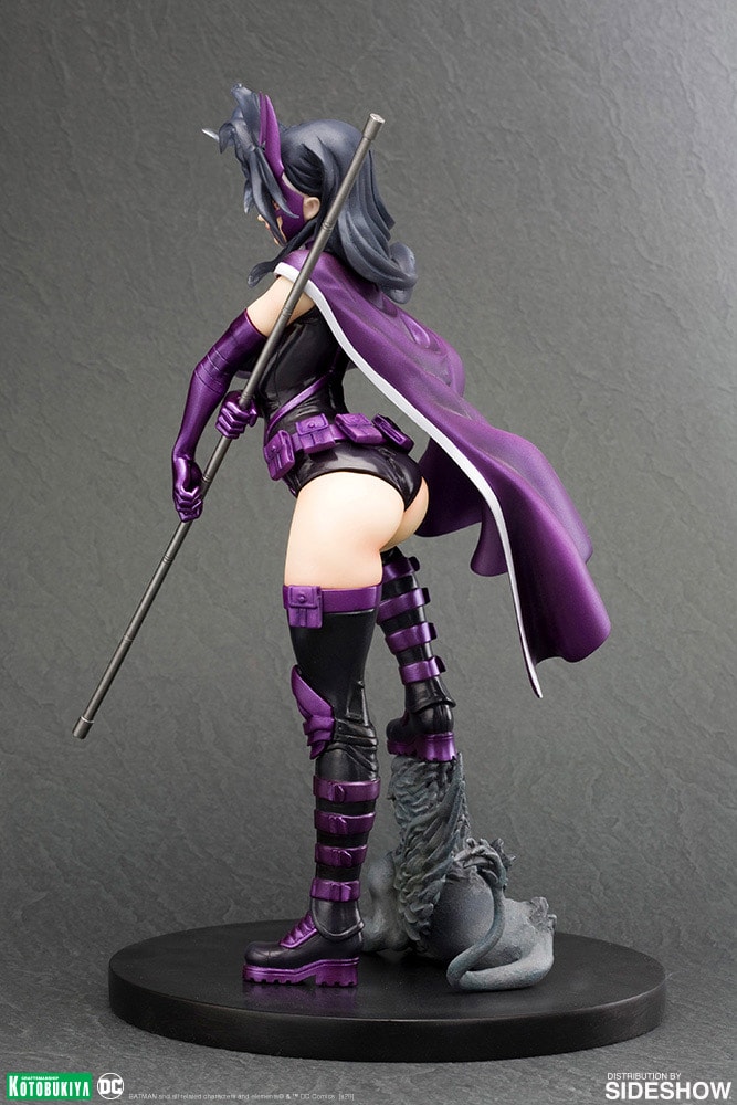 Huntress (2nd Edition)- Prototype Shown View 3