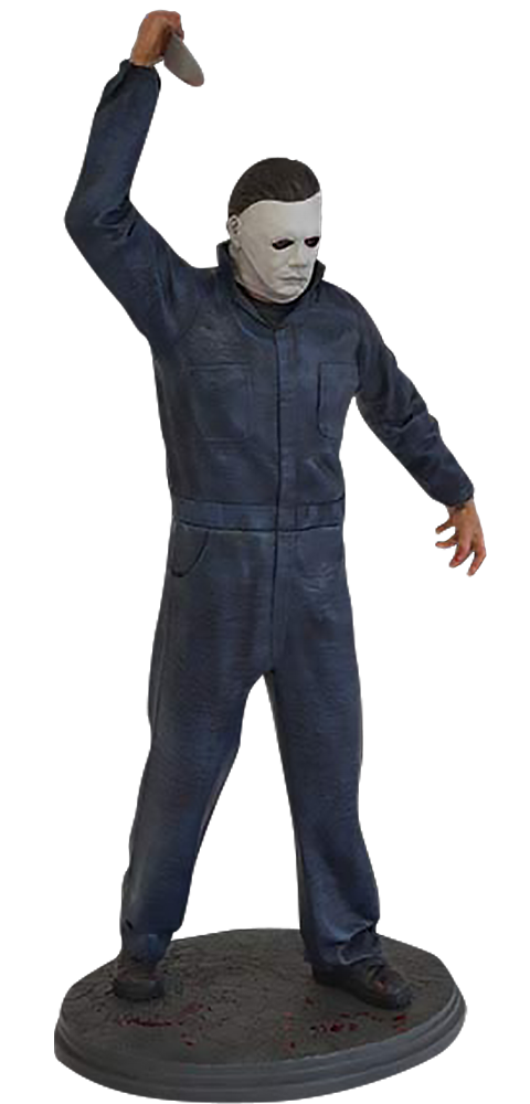 Michael Myers Exclusive Edition - Prototype Shown