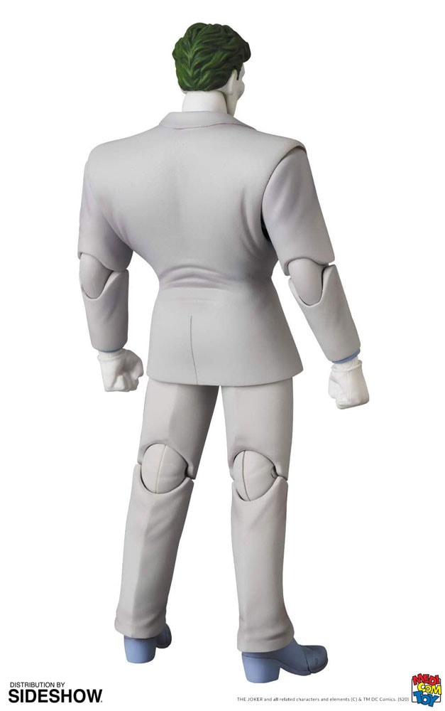 The Joker- Prototype Shown View 4