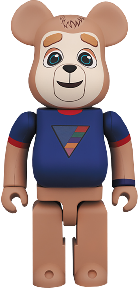 Be@rbrick Brigsby Bear Collectible Figure | Sideshow