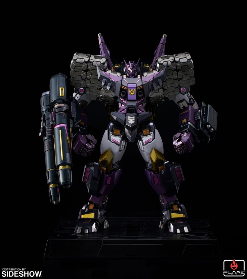 Tarn- Prototype Shown