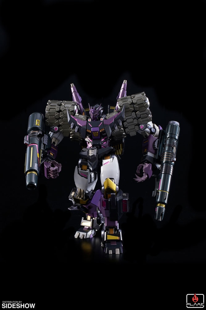 Tarn- Prototype Shown