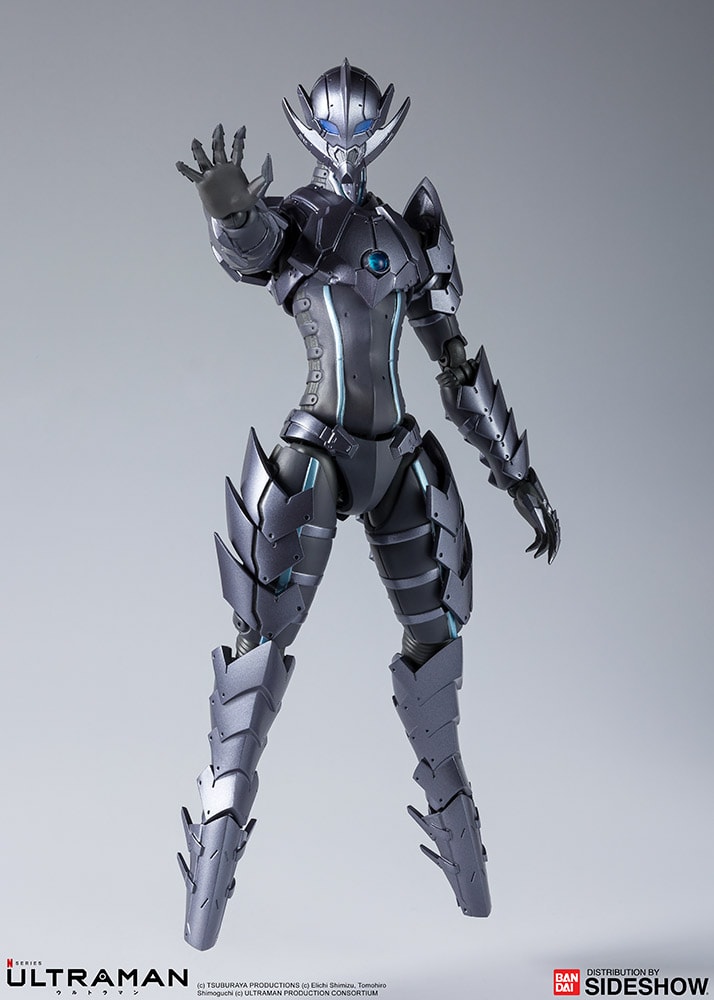 Bemular- Prototype Shown View 1