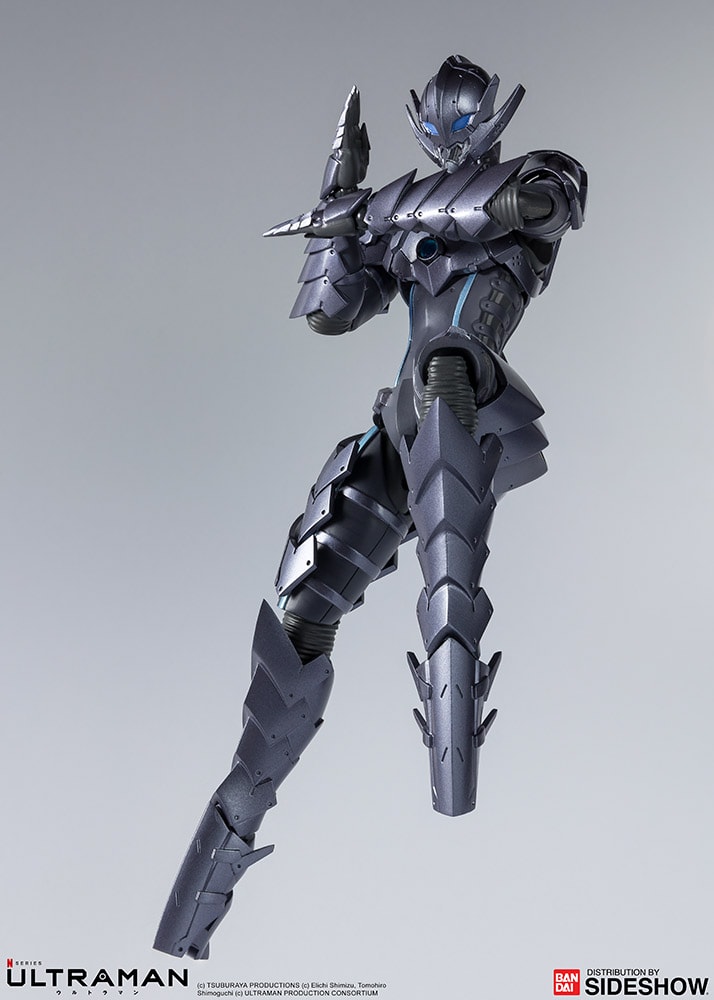 Bemular- Prototype Shown View 2
