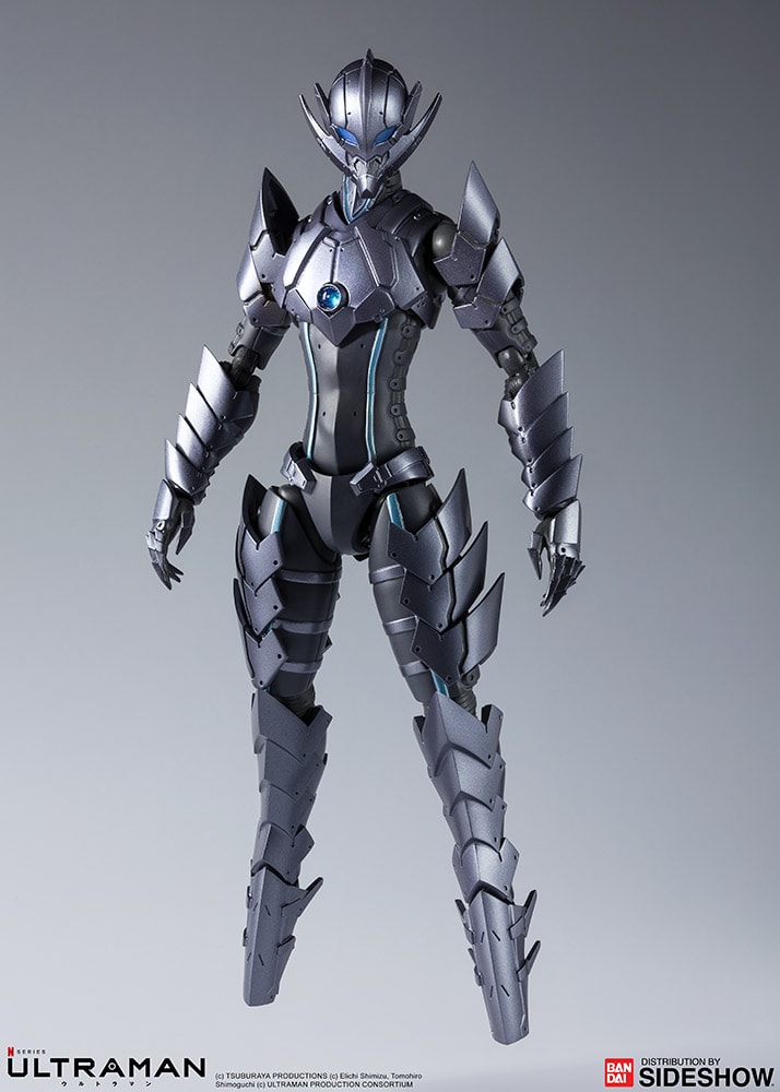 Bemular- Prototype Shown View 4