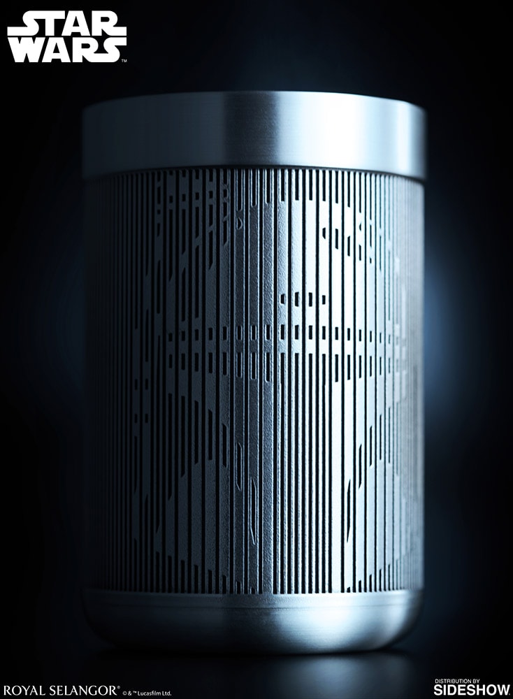 Boba Fett Tumbler- Prototype Shown