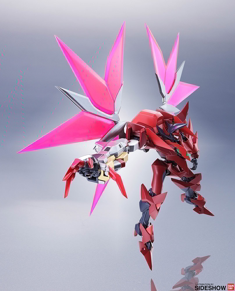 Guren Type Special- Prototype Shown