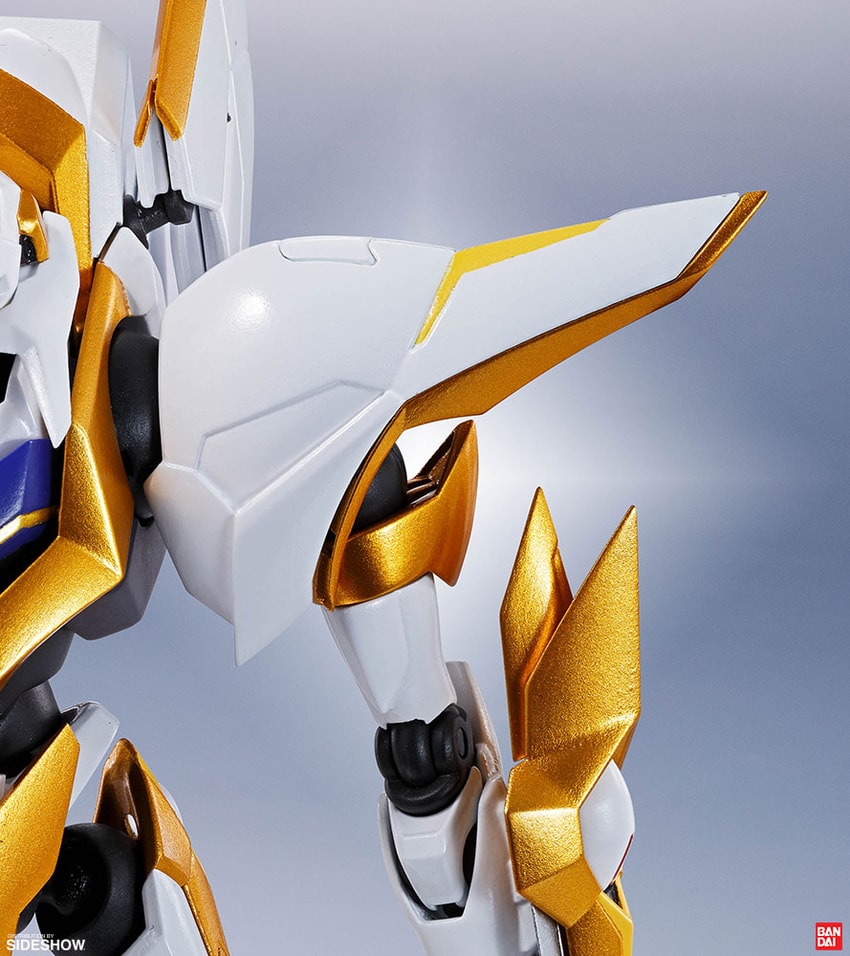 Lancelot siN Collectible Figure by Bandai | Sideshow Lancelot siN Collectible Figure by Bandai | Sideshow