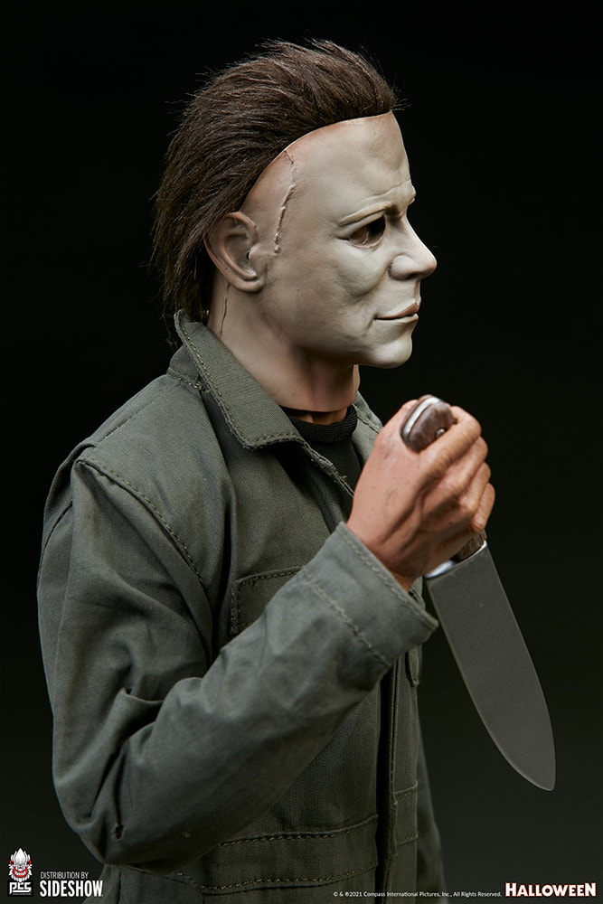 Michael Myers Collector Edition 