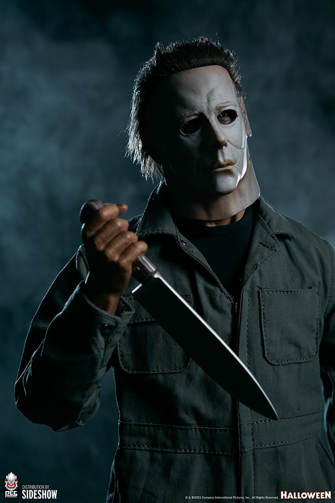 Michael Myers Collector Edition 