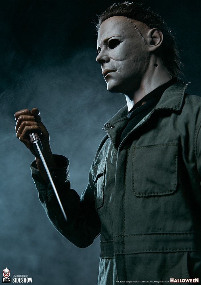 Michael Myers Collector Edition 