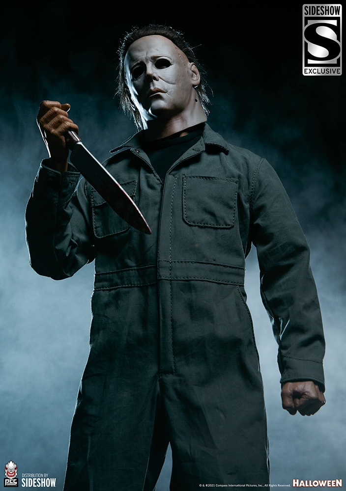 Michael Myers (Slasher Edition) Exclusive Edition  View 3