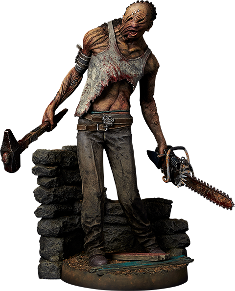 Amazon.com: Gecco Dead by Daylight: The Hillbilly 1:6 Scale