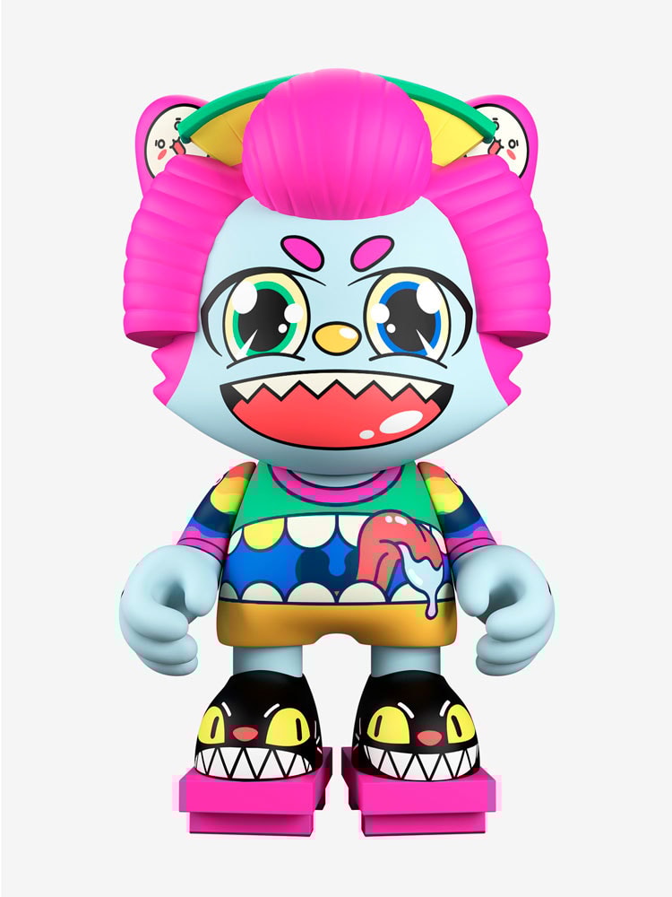 Playhouse Janky- Prototype Shown