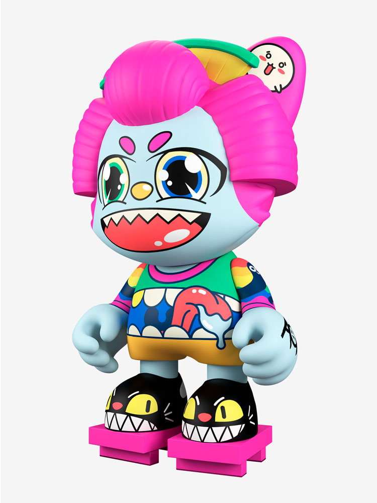 Playhouse Janky- Prototype Shown