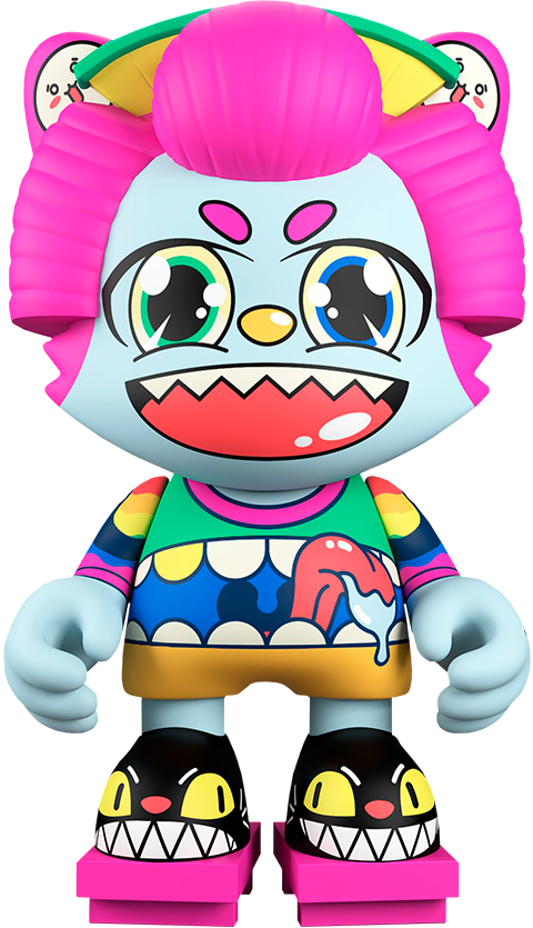 Playhouse Janky- Prototype Shown