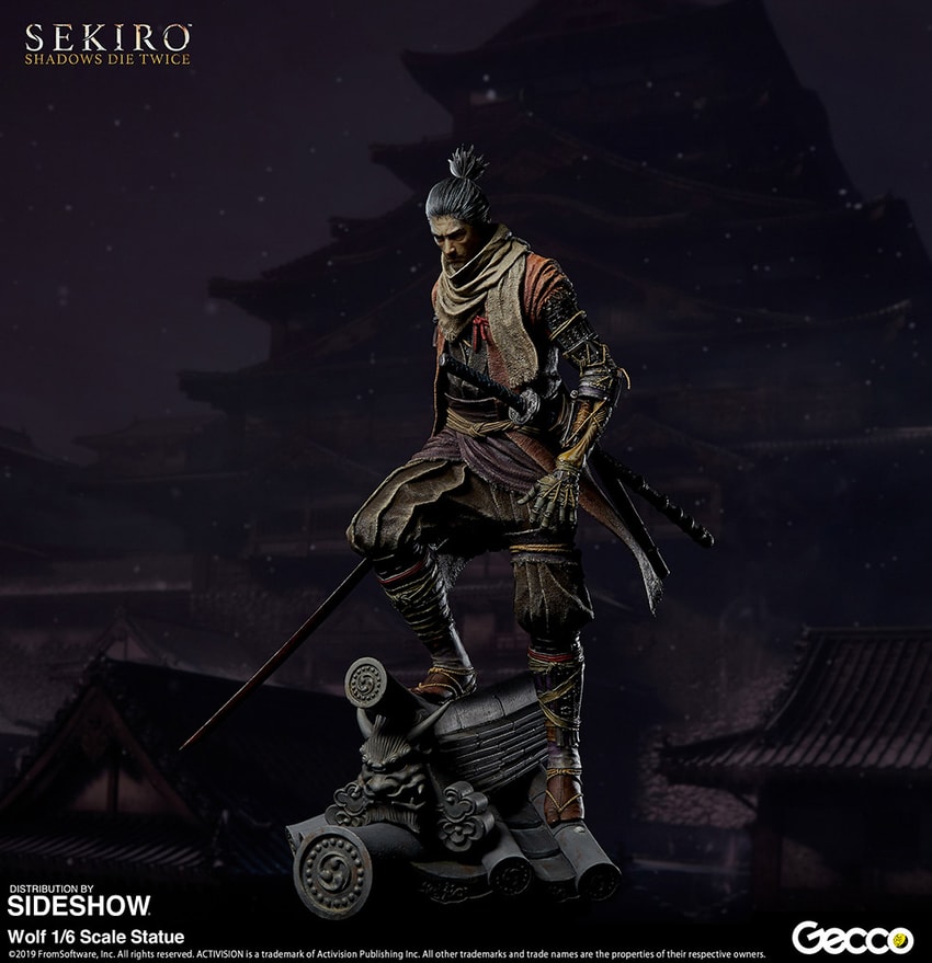 Wolf- Prototype Shown