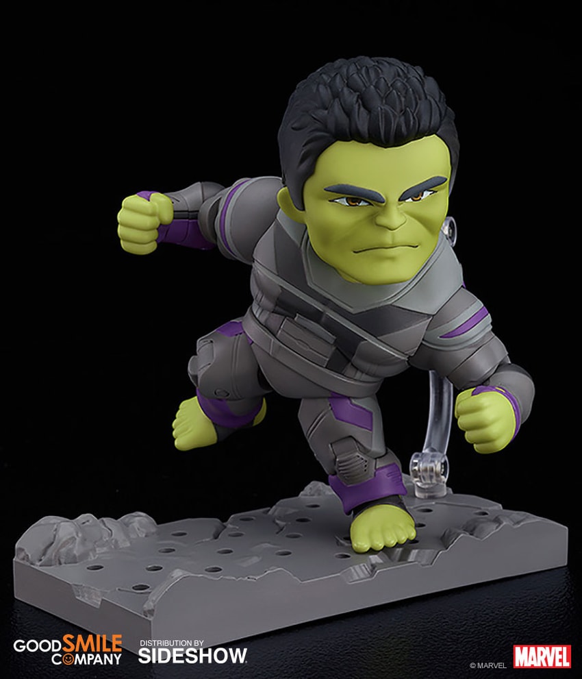 Boneca Nendoroid Nebulosa Vingadores: Ultimato « Blog de Brinquedo