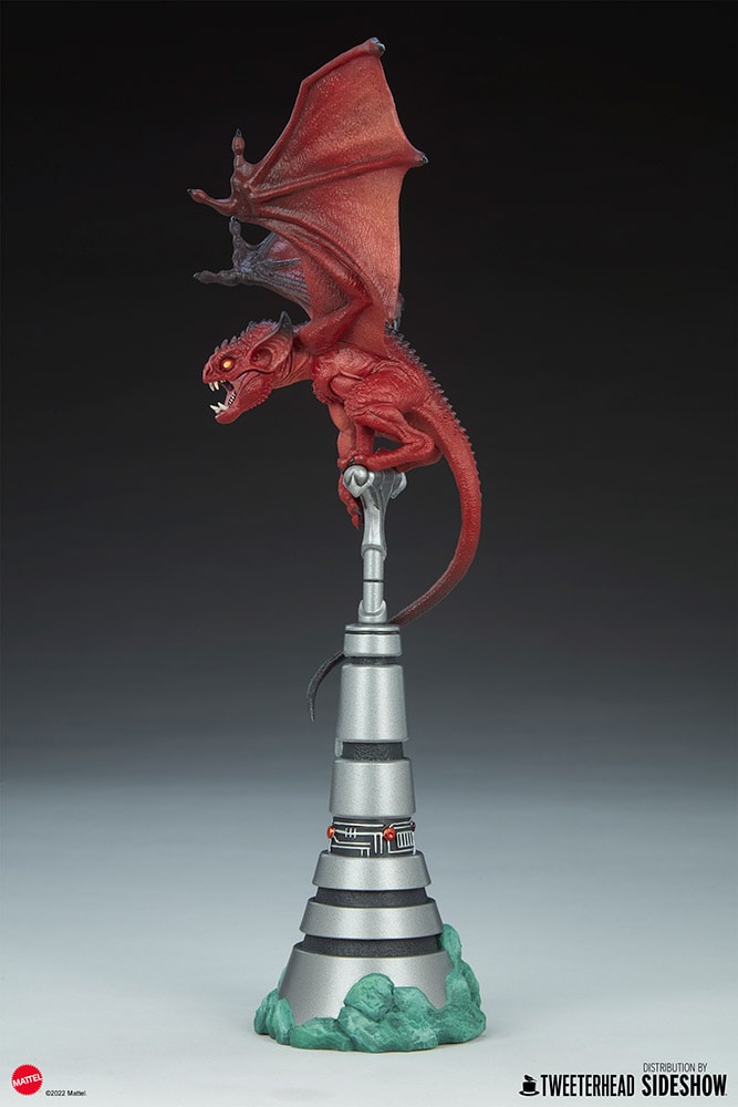 Hordak’s Minion- Prototype Shown