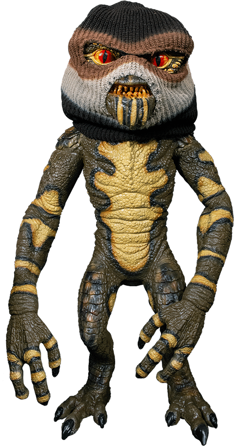 Gremlins Bandit Gremlin Prop Replica  View 3