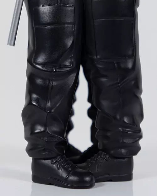 Kissing Coppers (Platinum Edition)- Prototype Shown