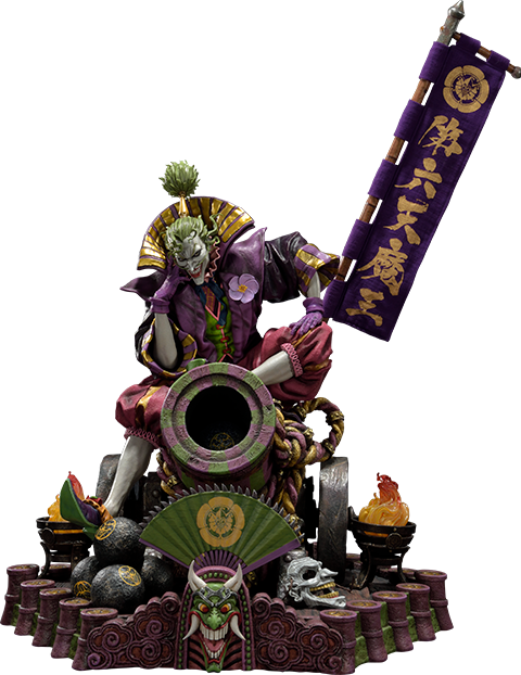 ドラキュラ 特大 ポスター 101cm×68cm Sengoku Joker Statue | Sideshow Collectibles