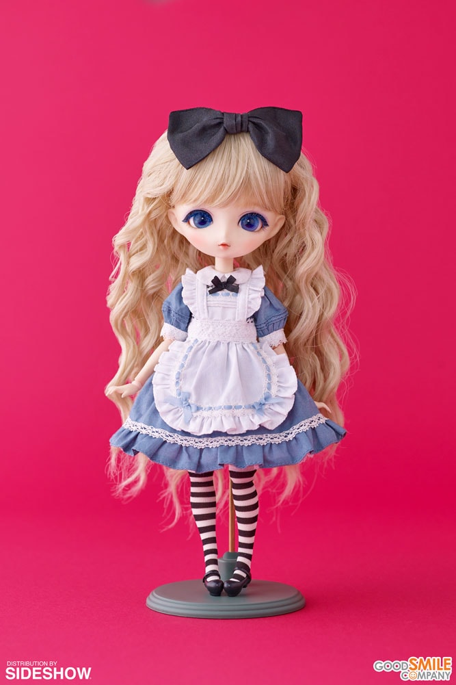 Harmonia Bloom Alice Collectible Doll - Prototype Shown View 1